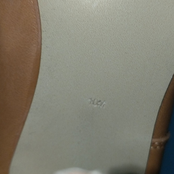 Guess Open Toe Heeled Booties - Picture 11 of 11